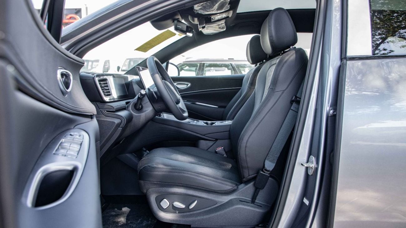BYD Sealion 06 DM-i 170KM PILOT PLUS EDITION | 2025 | For Local Registration +10%