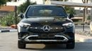 مرسيدس بنز GLC 300 2026 Mercedes-Benz GLC Coupe GLC 300 AMG 4MATIC - Korean Specs