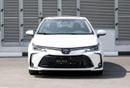 Toyota Corolla 2025 Toyota Corolla Elite Edition Sedan HEV 1.8L 4-Cyl Hybrid CVT FWD Export Only
