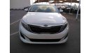 كيا أوبتيما Kia optima