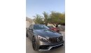 مرسيدس بنز C 300 lexury