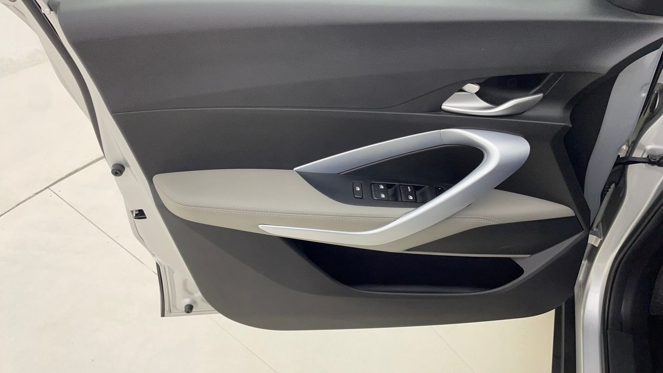 Chevrolet Groove LT 1.5 | Zero Down Payment | Home Test Drive