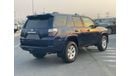Toyota 4Runner 2019 Toyota 4Runner SR5 Premium 4x4 - 4.0l v6 / Export Only