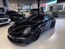 Porsche 911 GT3 3.8L (475 HP) Coupe 2016 Porsche 911 GT3 - GCC Specs - Dealer Warranty Till 11/26 - Full Service