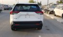 تويوتا راف ٤ TOYOTA RAV4 2019 XLE - FULL OPTION - PUSH START - SUNROOF