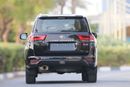 تويوتا لاند كروزر LAND CRUISER GXR 4.0L 2025 | Radar | A20