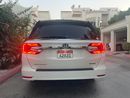 Honda Odyssey TOURING