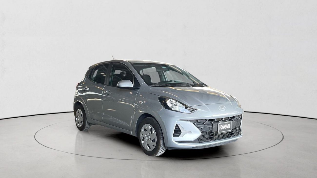 Hyundai Grand i10 1.2 SMART AUTO | Guaranteed Warranty | 0 Down Payment