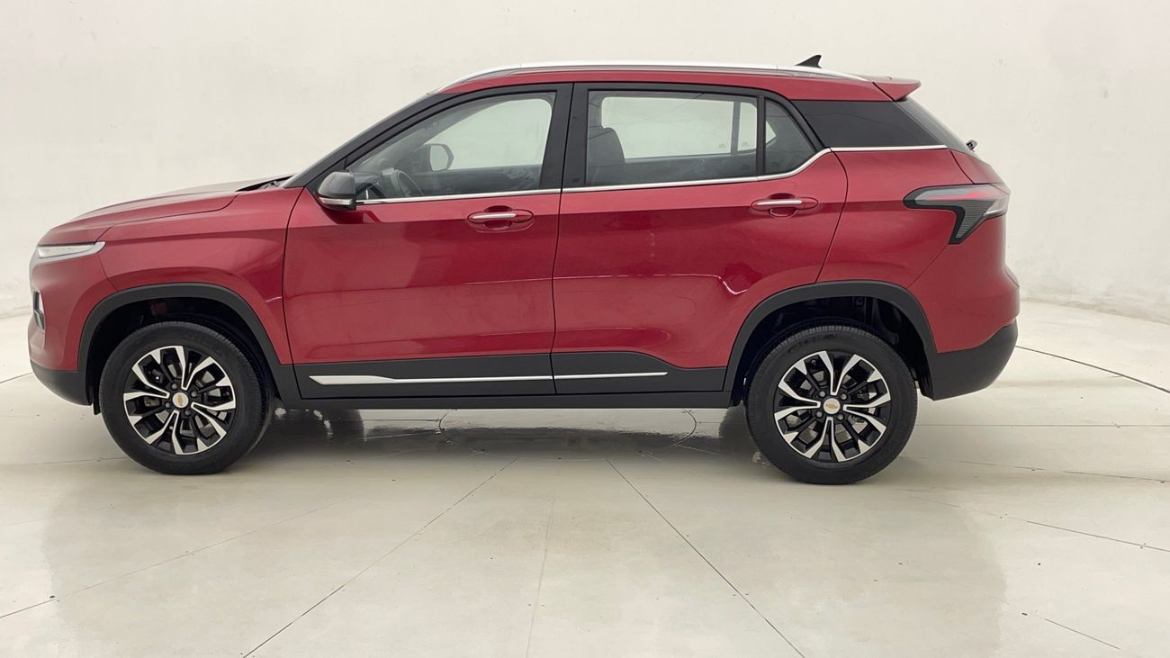 Chevrolet Groove PREMIER 1.5 | Zero Down Payment | Home Test Drive