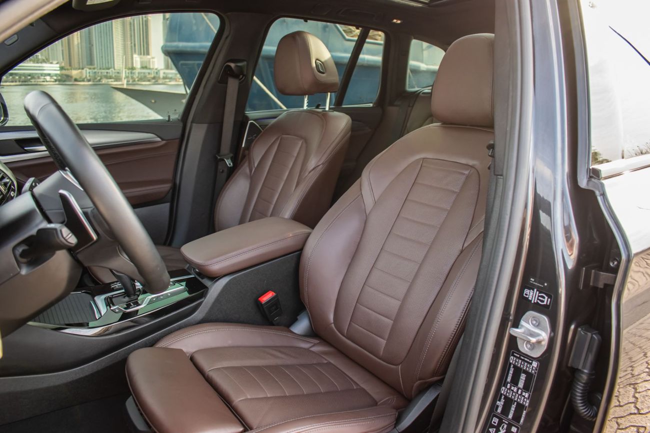 بي أم دبليو X3M Std 3.0L