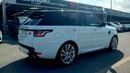Land Rover Range Rover Sport HSE 3.0L (340 HP)