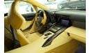 لكزس LFA 2011 (1 of 500 Cars World Wide)