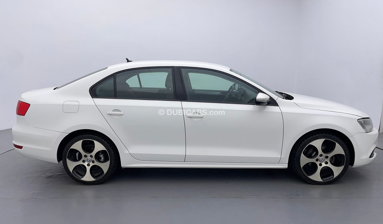 فولكس واجن جيتا TRENDLINE 2 | بدون دفعة مقدمة | اختبار قيادة مجاني للمنزل