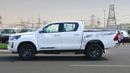 تويوتا هيلوكس تويوتا هيلوكس TOYOTA HILUX 4.0L V6 PETROL DC AT 2025