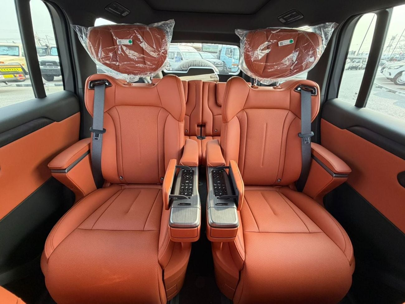 ROX 01 PRESTIGE VIP