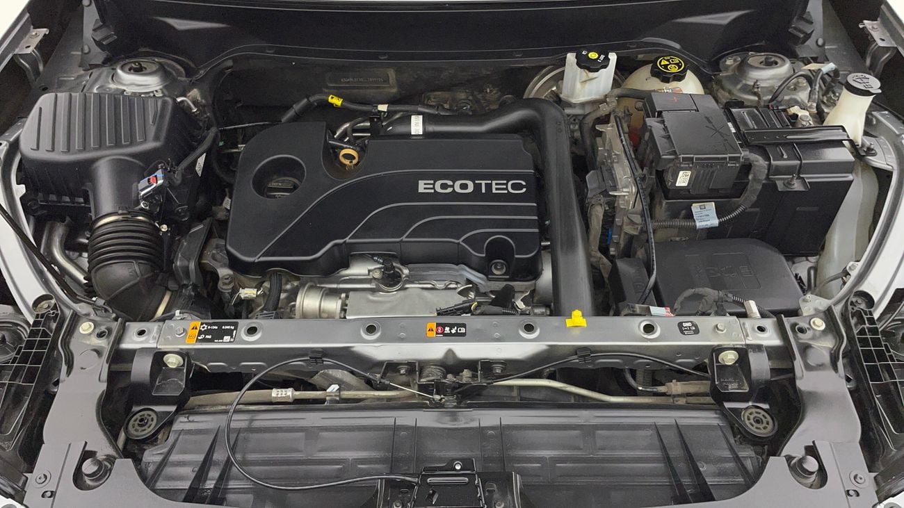 GMC Terrain SLE 1.5 | Zero Down Payment | Home Test Drive