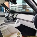 لاند روفر رينج روفر First Edition