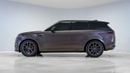 Land Rover Range Rover Sport DYNAMIC HSE P400