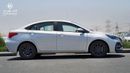 Chery Arrizo 5 Standard 1.5L Petrol - 16" Alloy Wheels - Rear Parking Sensor - GCC Specs