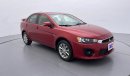 Mitsubishi Lancer GLS 1.6 | Under Warranty | Inspected on 150+ parameters