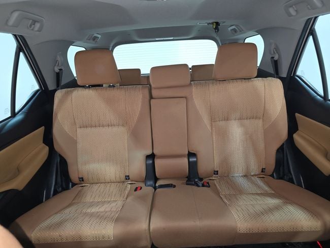 Toyota Fortuner EXR, миниатюра 29