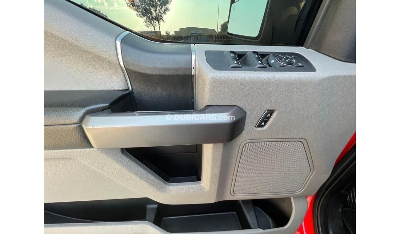 Ford F 150 FORD F150 2019 V6 RAPTOR KIT IN PERFECT CONDITIONS