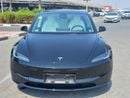 Tesla Model 3 Long Range (AWD)
