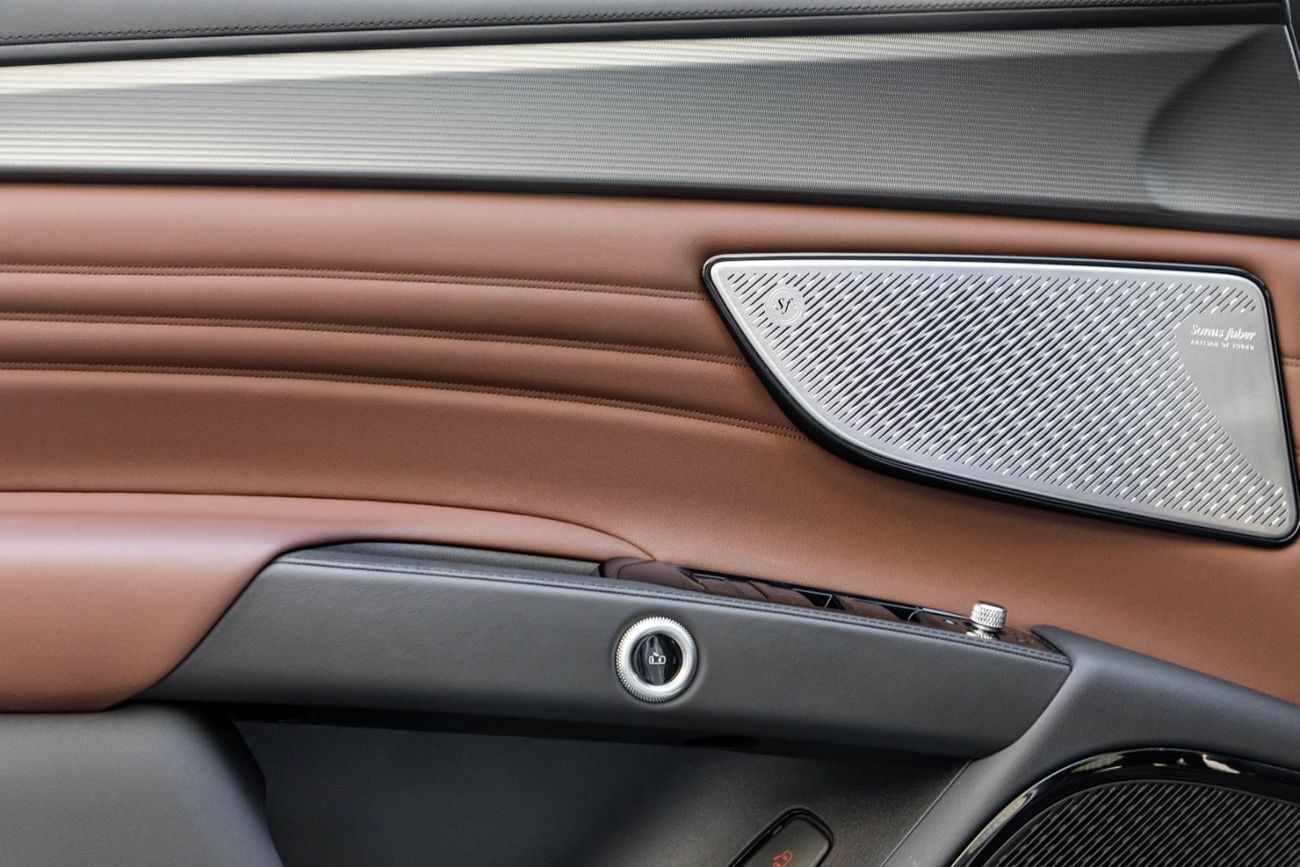 مازيراتي جريكال Grecale GT | 4,112 P.M  | 0% Downpayment | Agency Warranty 2026!