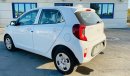 Kia Picanto 1.2L   2 airbags ABS