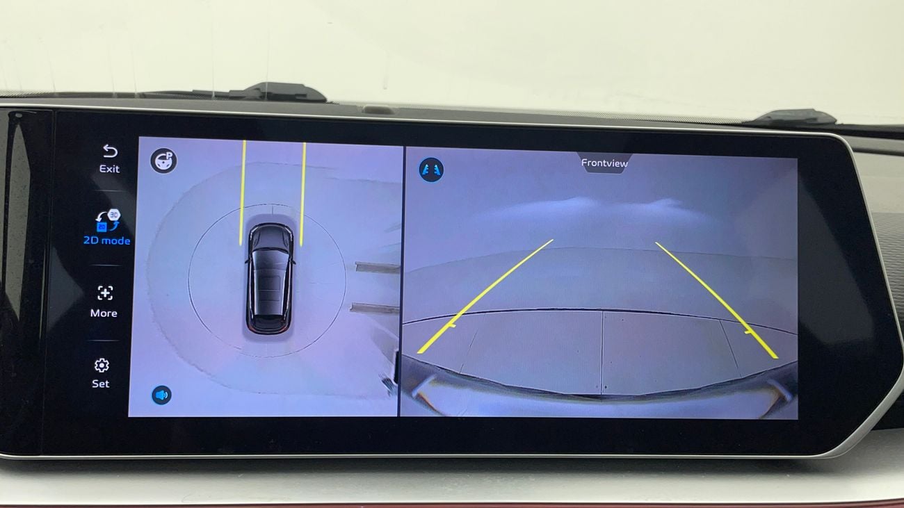 Geely Coolray GF+ 1.5 | Zero Down Payment | Home Test Drive