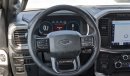 Ford F-150 Supercrew Platinum 3.5L 4WD