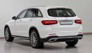 Mercedes-Benz GLC 250 4MATIC