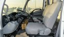 هينو 300 714 4.2 Tons 2020 With airbag & ABS