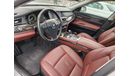 BMW 740Li BMW 740 LI_Gcc_2012_Excellent_Condition _Full option