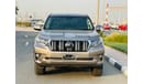 تويوتا برادو Toyota Land Cruiser prado Right hand drive..