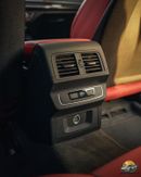 Audi SQ5 STD