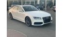 أودي A7 Audi A7 S line 2015
