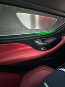 مرسيدس بنز CLS 450 Premium 3.0L (389 HP)