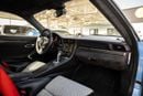 بورش 911 GT3 3.8L (475 HP) Coupe