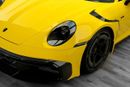 Porsche 911 Turbo S TOP 3.8L (645 HP) Coupe PORSCHE 992 | BRABUS ROCKET 900 R | 1 OF 25 WORLDWIDE