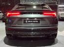 لامبورغيني اوروس STD 4.0T V8 2019 Lamborghini Urus, Warranty, Service History, Fully Loaded, 641HP, Excellent Conditi