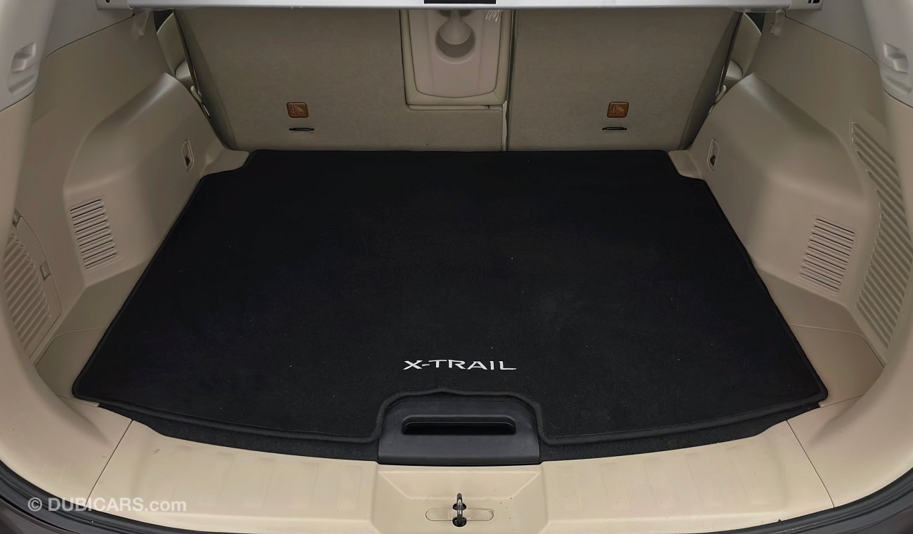 Nissan XTrail S 2.5 | Zero Down Payment | Free Home Test Drive