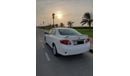 Toyota Corolla 1.8 XLI