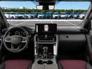 Toyota Land Cruiser ETCAI0007 - Toyota LC300 VXR - 3.3L Diesel Auto - White