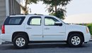 GMC Yukon 2009-4.8L-V8-Perfect Condition