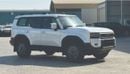 تويوتا برادو GXR 2.7L Petrol Limited 6A/T 2025