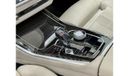 BMW X5 40i Luxury 40i Luxury 2019 BMW X5 Xdive 40i, Full Service History-Warranty-GCC