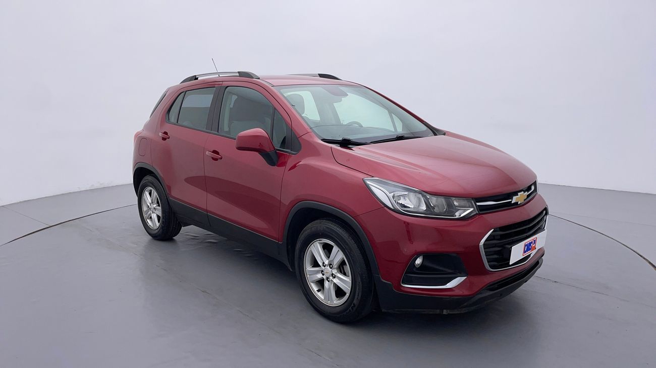 Chevrolet Trax LT 1.8 | Zero Down Payment | Free Home Test Drive
