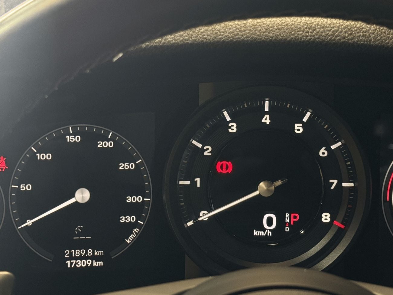 بورش 911 carrera 4