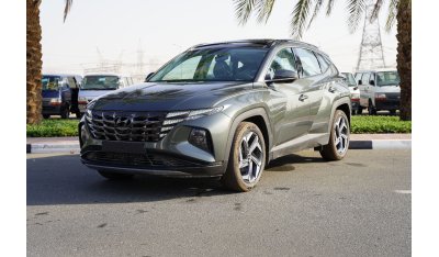 هيونداي توسون 2023 HYUNDAI TUCSON 1.6L T 0Km